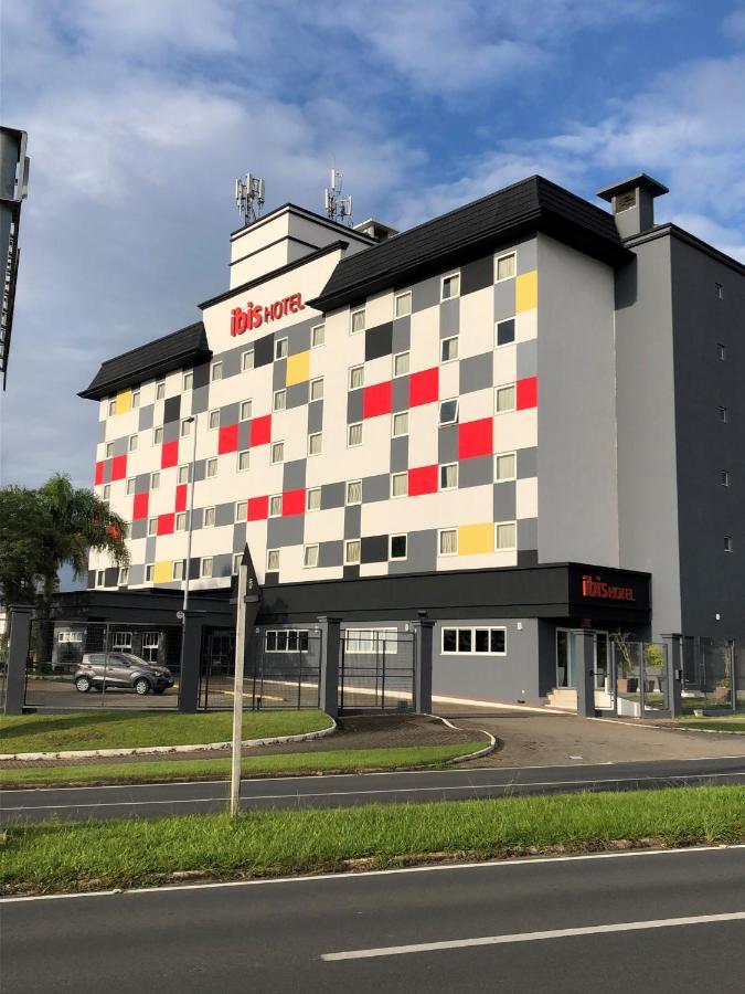 Ibis Criciuma Hotel Criciuma  Luaran gambar