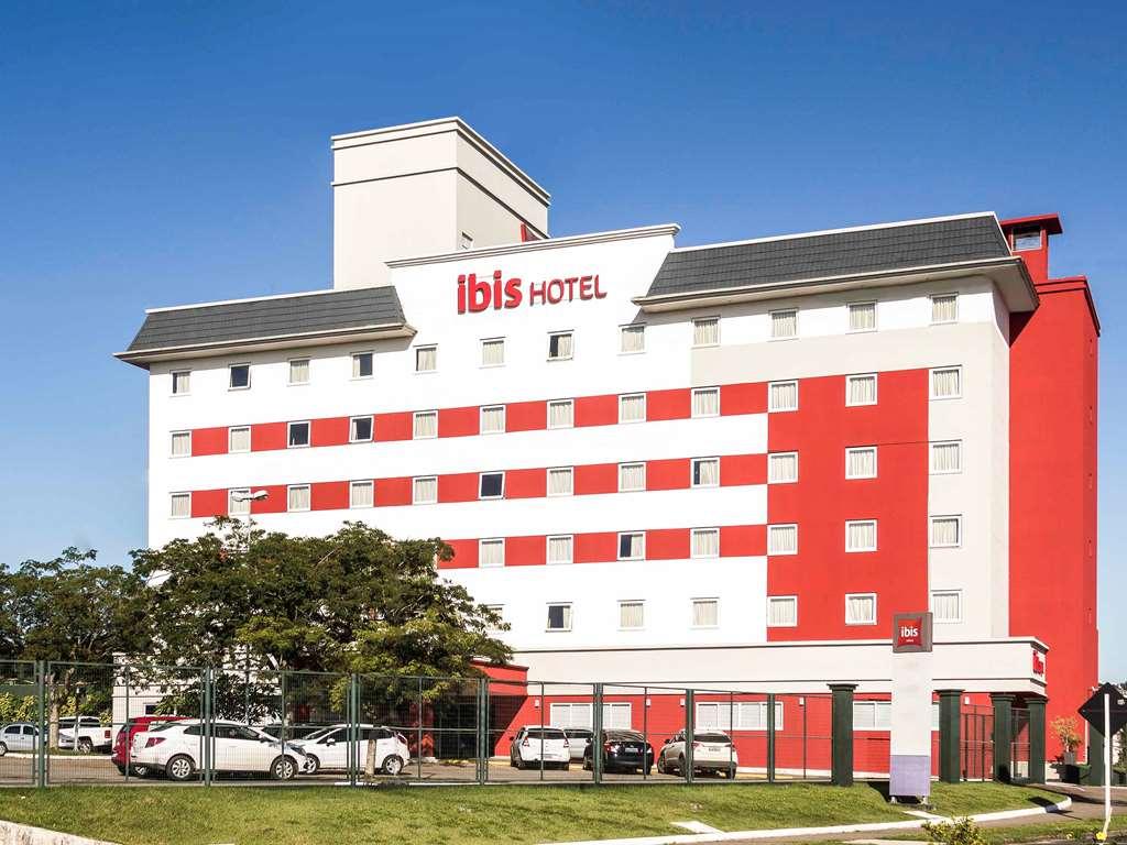 Ibis Criciuma Hotel Criciuma  Luaran gambar