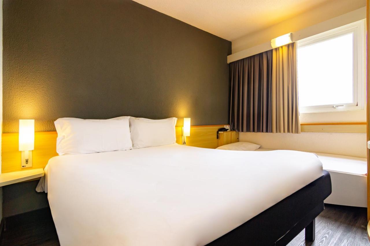Ibis Criciuma Hotel Criciuma  Luaran gambar