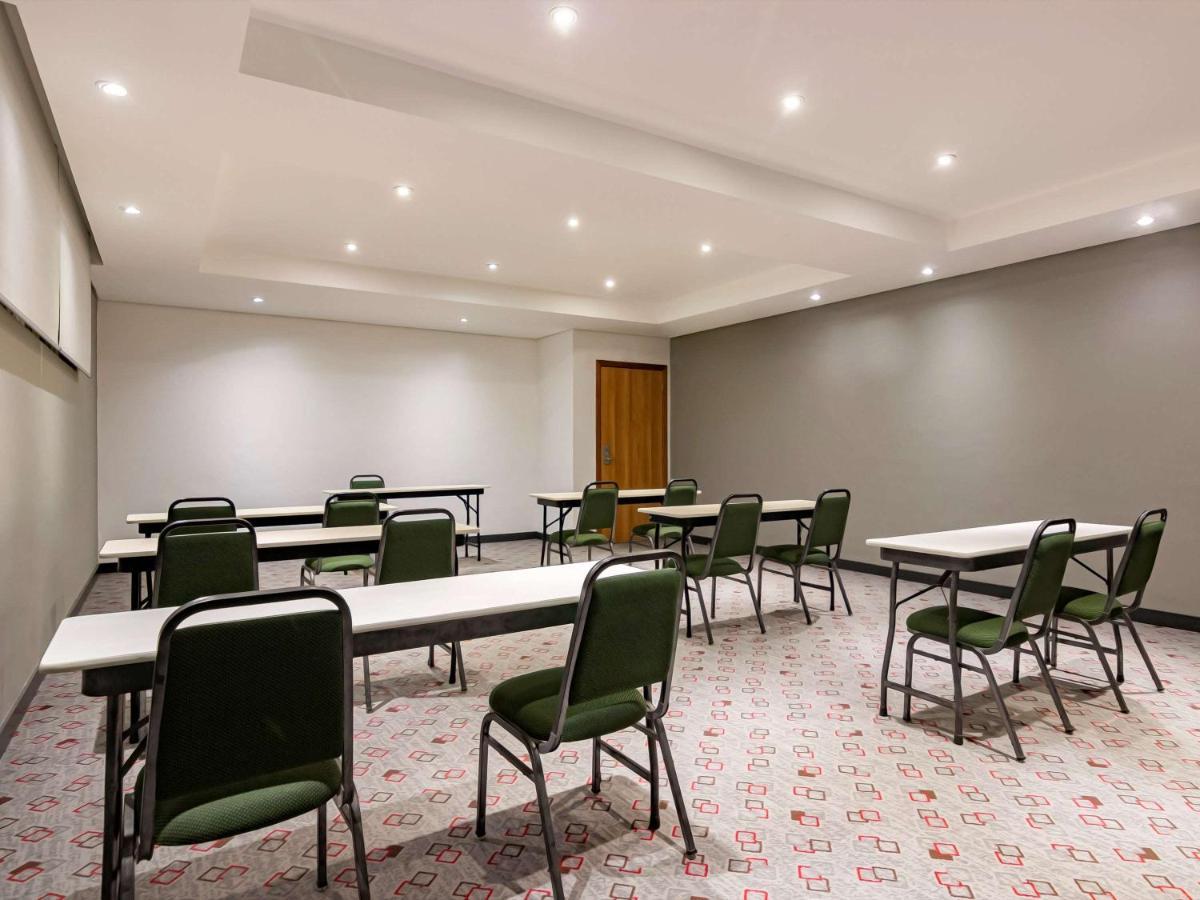 Ibis Criciuma Hotel Criciuma  Luaran gambar