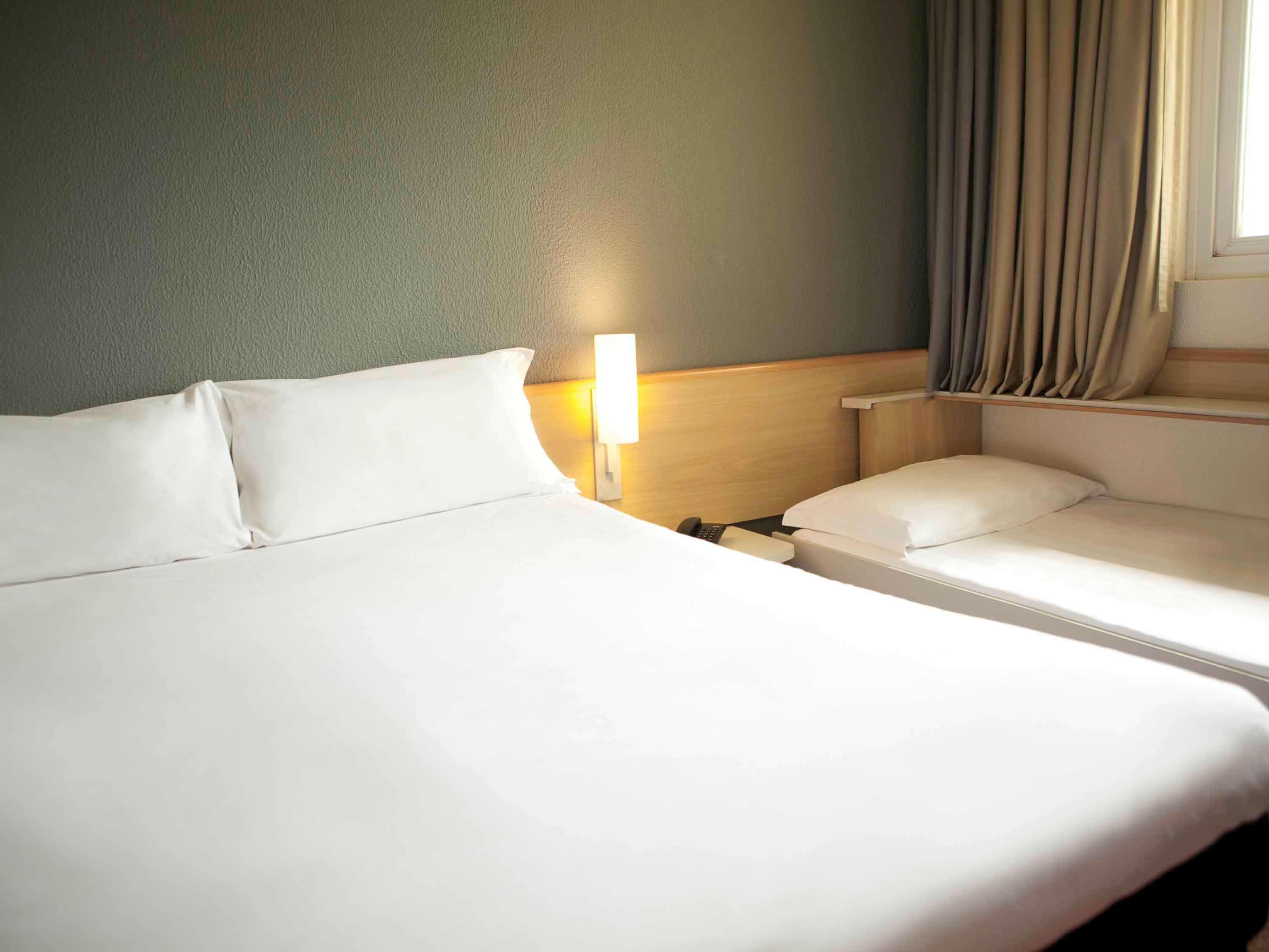 Ibis Criciuma Hotel Criciuma  Luaran gambar