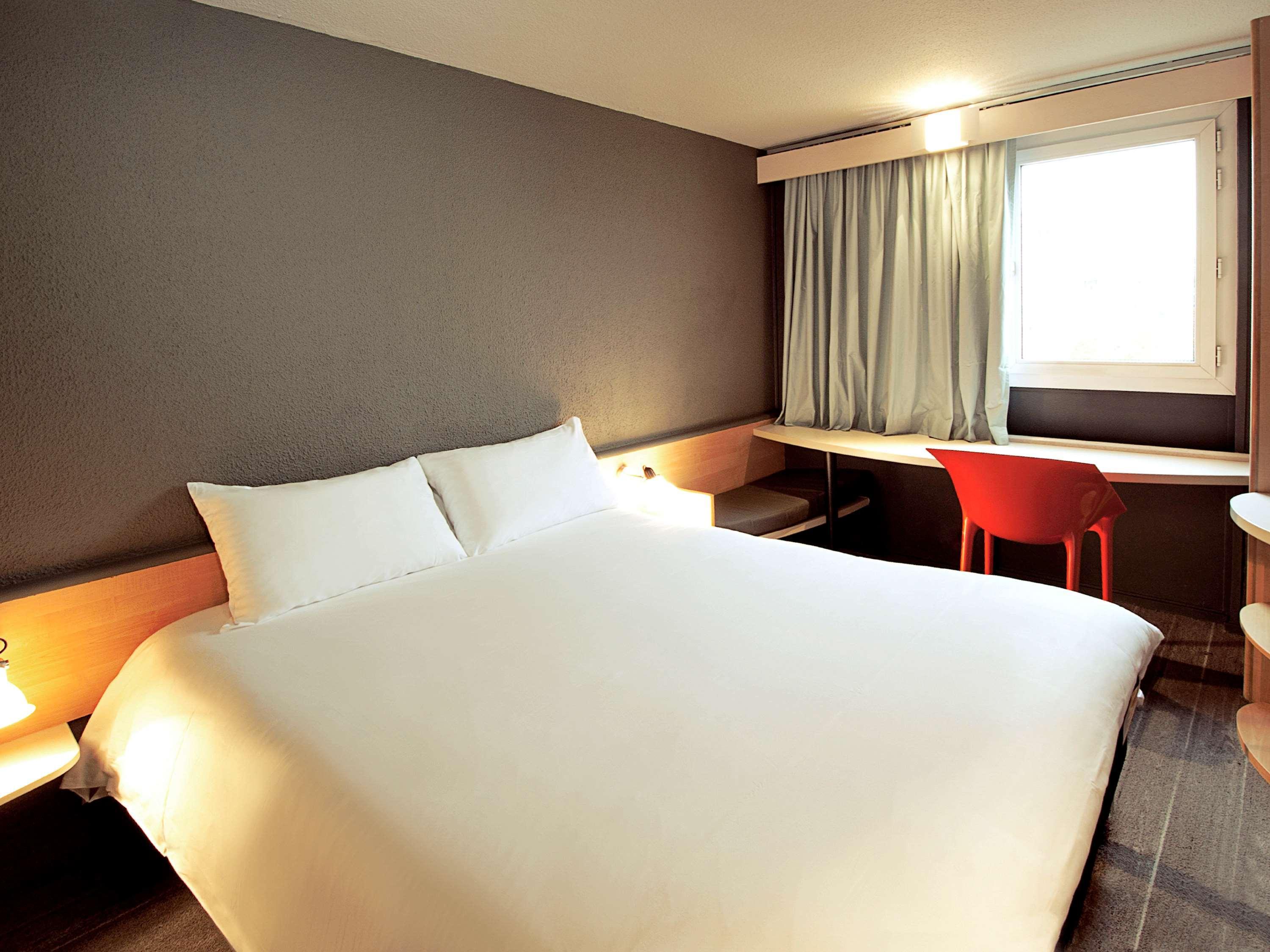Ibis Criciuma Hotel Criciuma  Luaran gambar