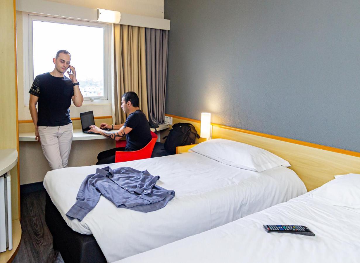 Ibis Criciuma Hotel Criciuma  Luaran gambar