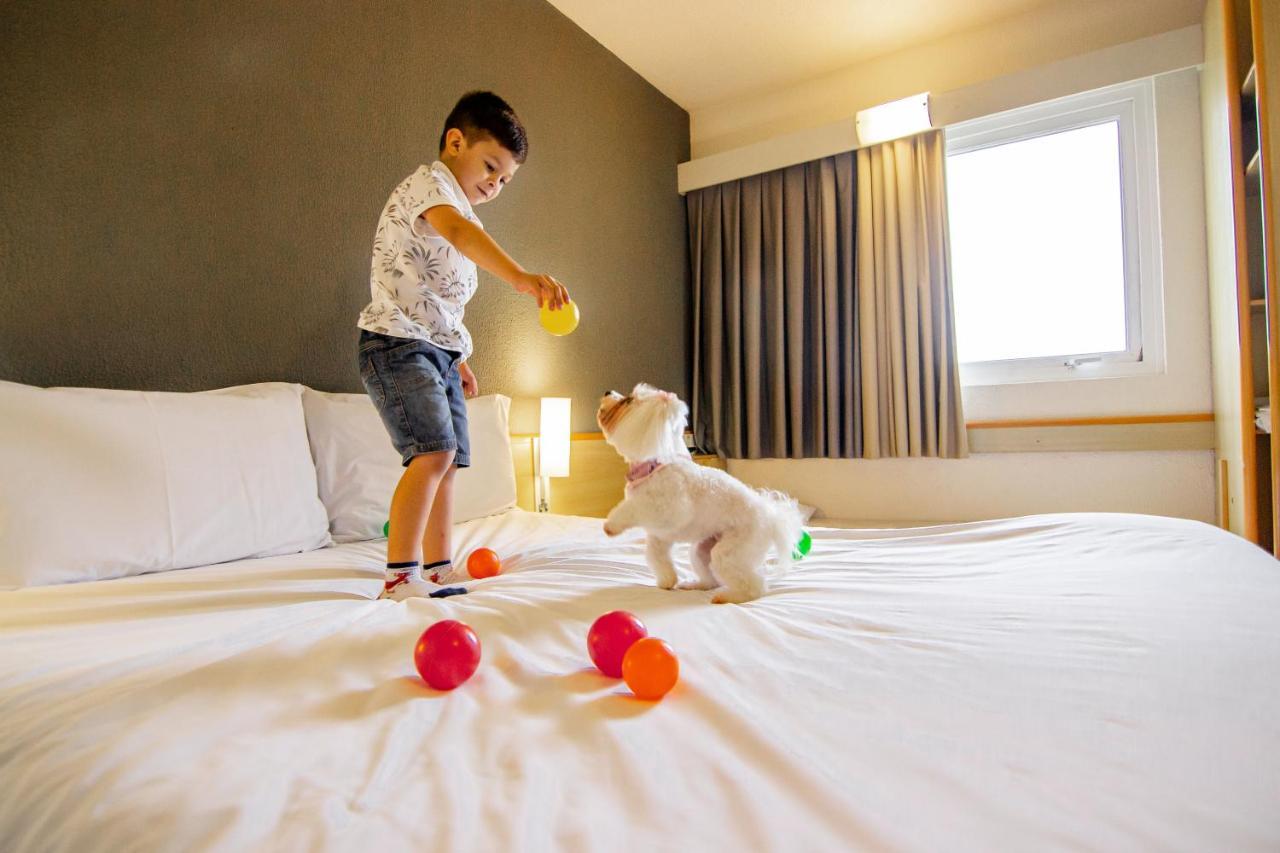 Ibis Criciuma Hotel Criciuma  Luaran gambar