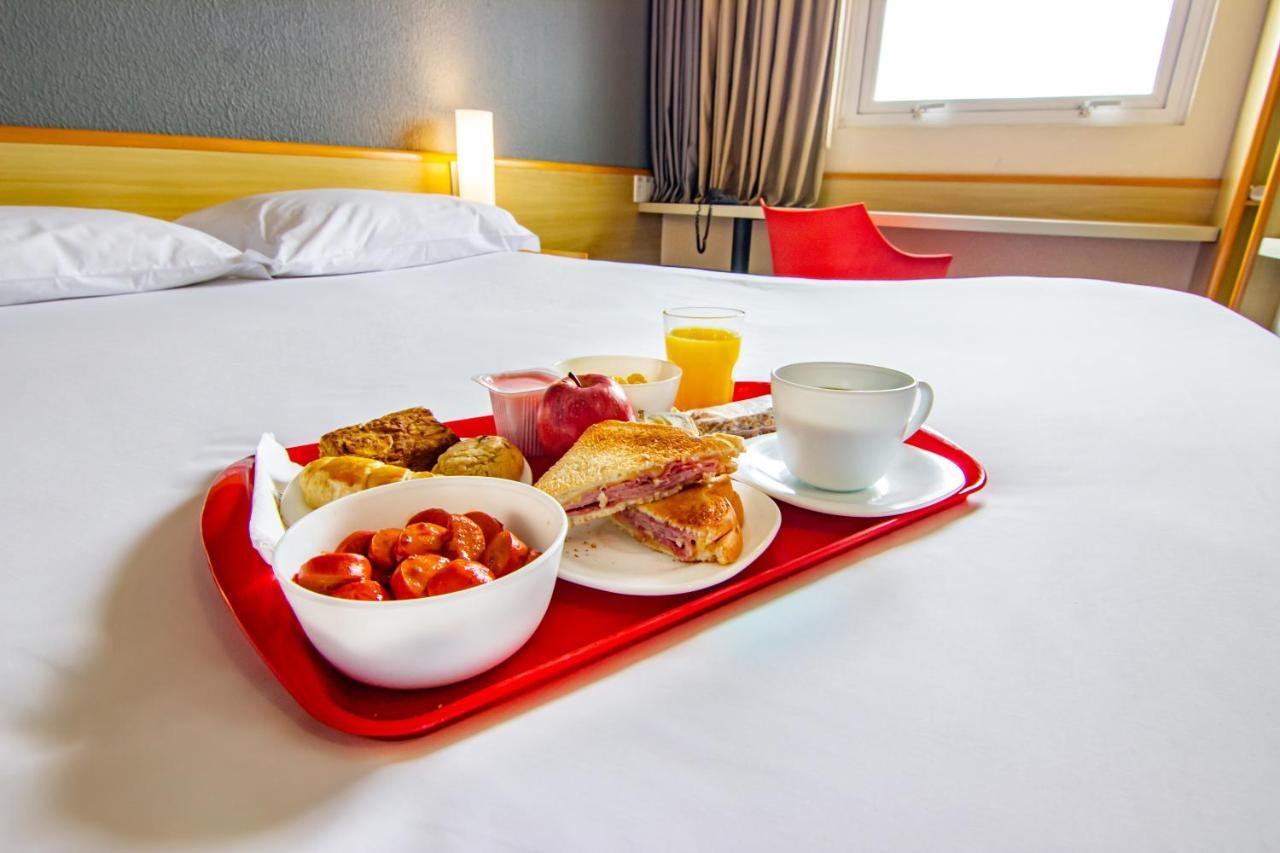 Ibis Criciuma Hotel Criciuma  Luaran gambar