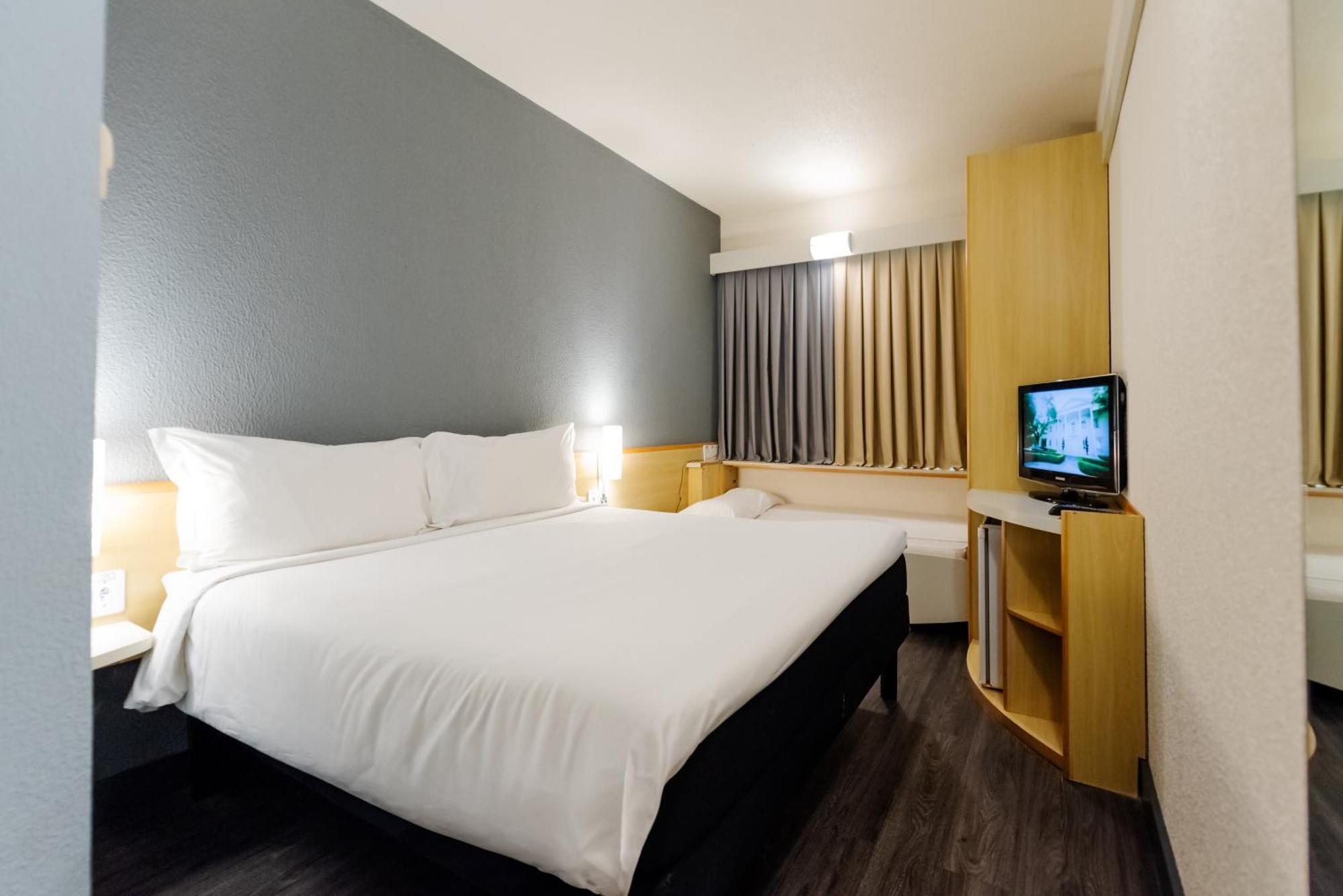 Ibis Criciuma Hotel Criciuma  Luaran gambar