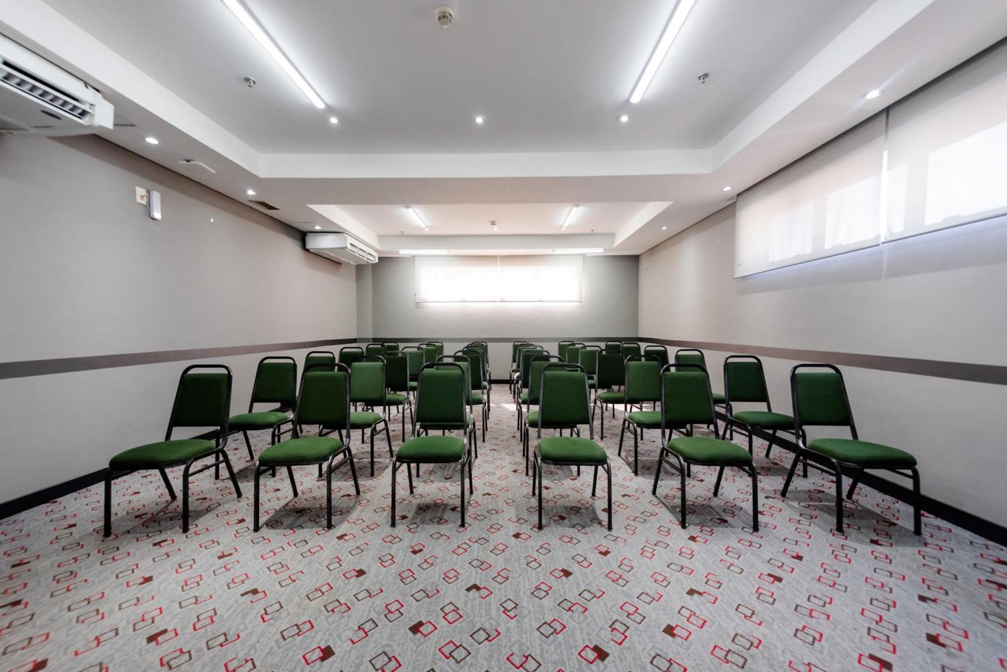 Ibis Criciuma Hotel Criciuma  Luaran gambar