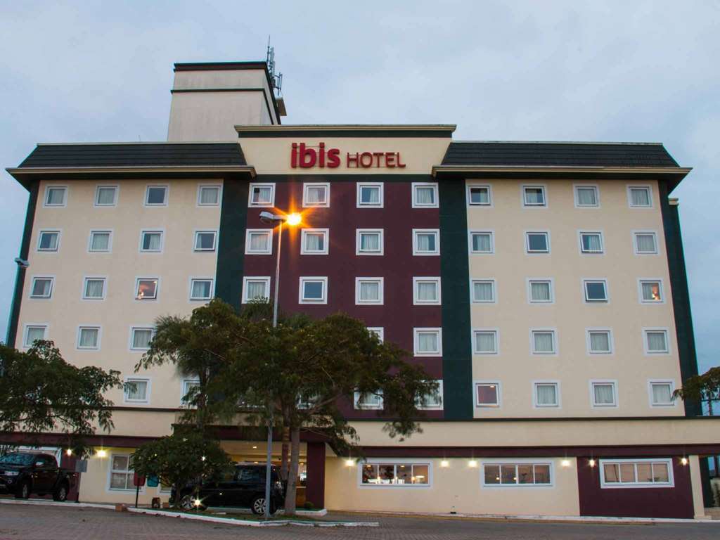 Ibis Criciuma Hotel Criciuma  Luaran gambar
